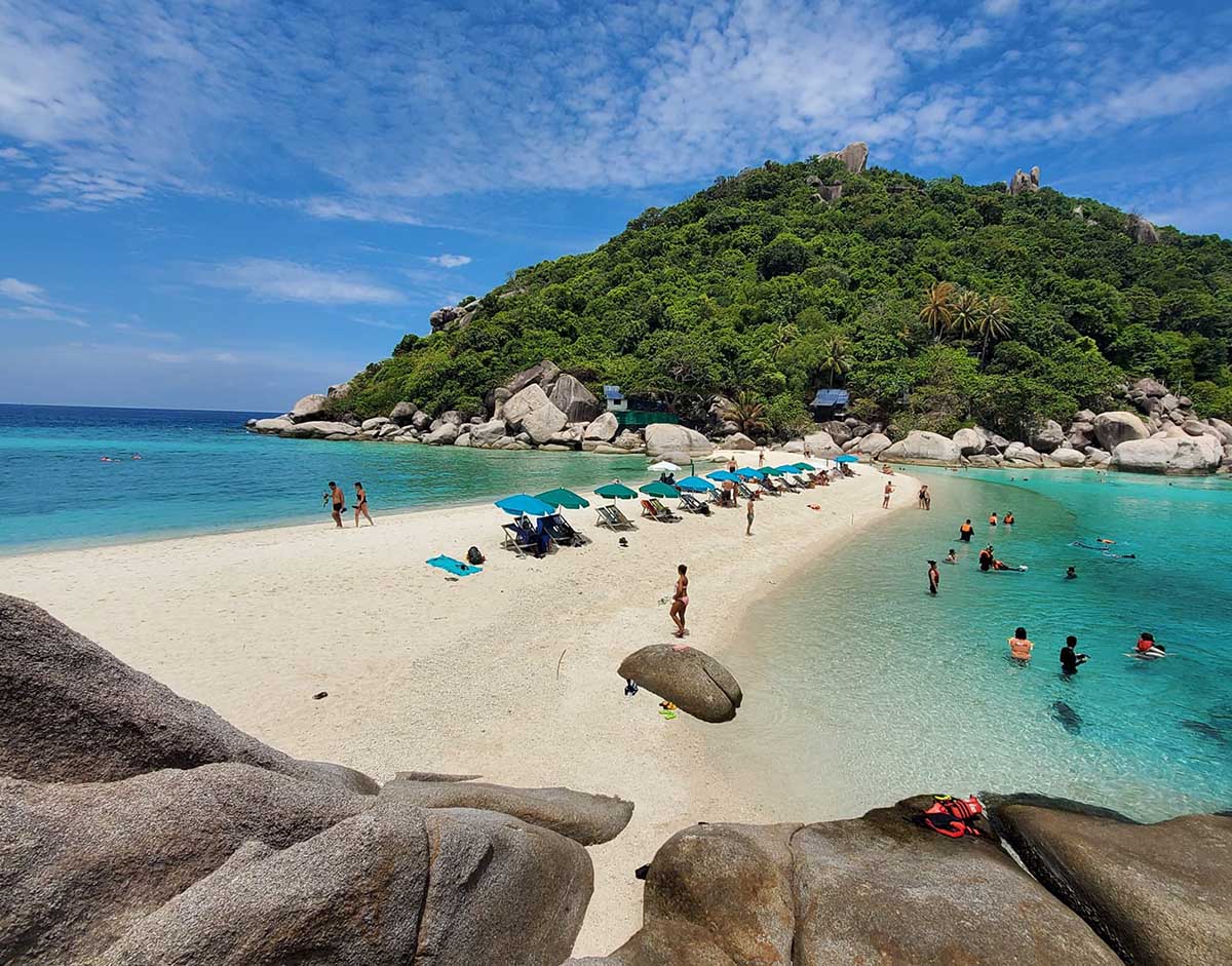15 Best Places To Visit In Thailand For First Comers
